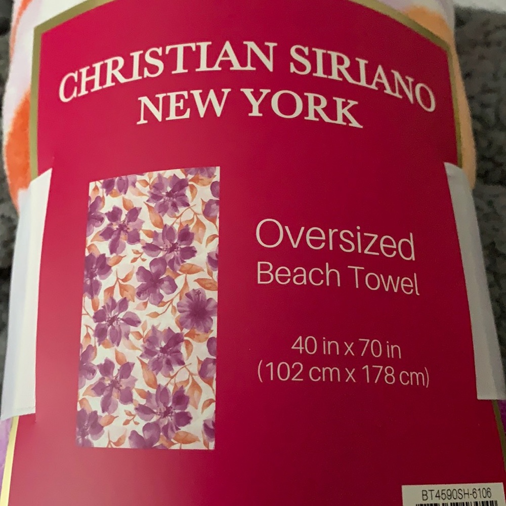 Christian Siriano New York